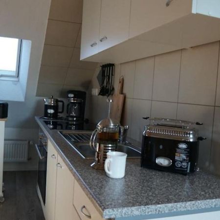 Neu Lindenberg Pension Limone Ferienwohnung 1 מראה חיצוני תמונה