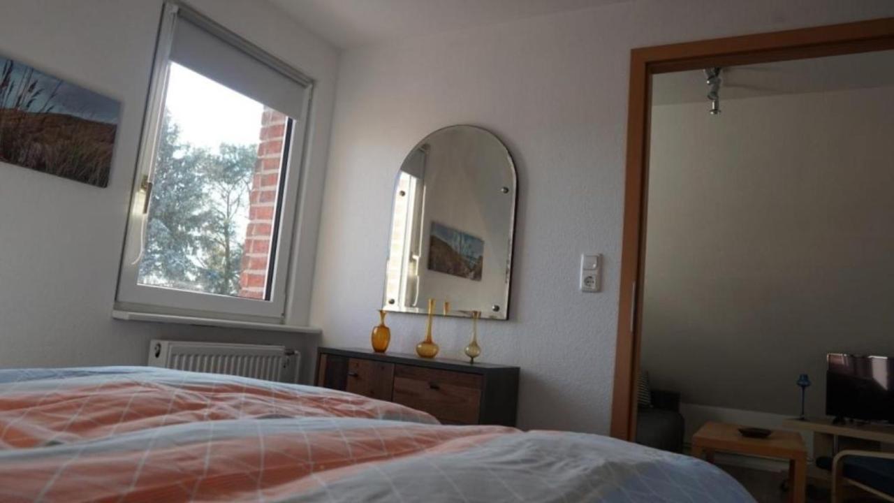 Neu Lindenberg Pension Limone Ferienwohnung 1 מראה חיצוני תמונה